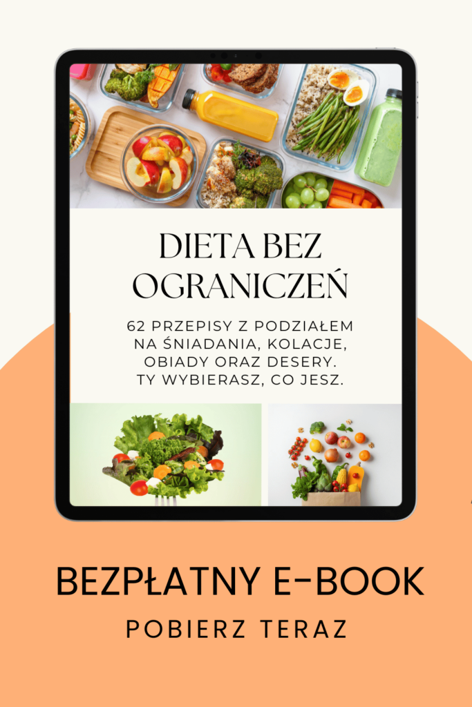 Social media i projekty graficzne dla dietetyka