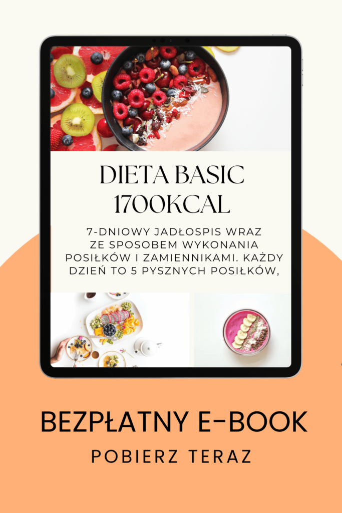 Social media i projekty graficzne dla dietetyka