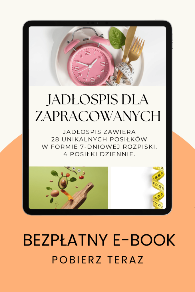Social media i projekty graficzne dla dietetyka